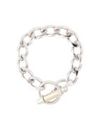 Lanvin Chunky Link Chain Bracelet