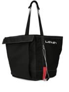 Lanvin Oversized Tote Bag - Black