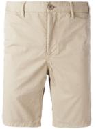 Norse Projects Will Shorts, Men's, Size: 33, Nude/neutrals, Cotton