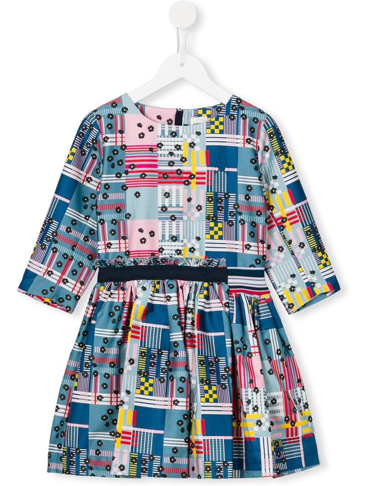 No Added Sugar 'blink Of An Eye' Dress, Toddler Girl's, Size: 5 Yrs