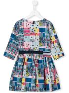 No Added Sugar 'blink Of An Eye' Dress, Toddler Girl's, Size: 5 Yrs