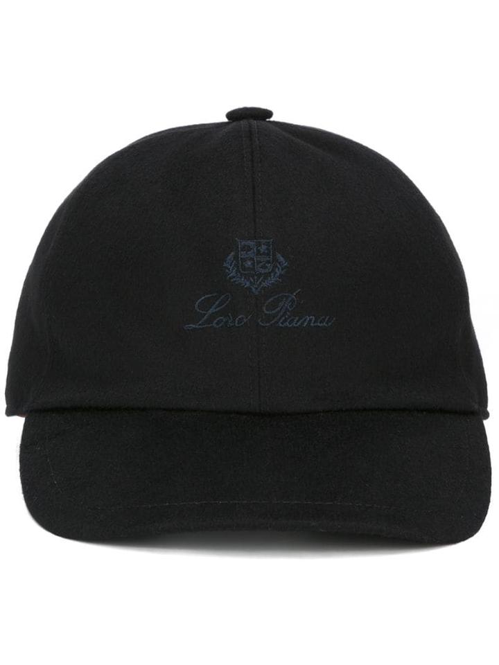 Loro Piana - Black