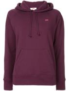 Levi's Sportswear Logo Hoodie - Purple