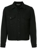 Comme Des Garçons Vintage Worker Jacket - Black