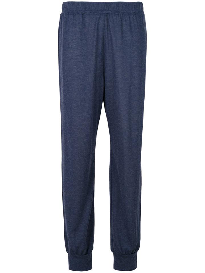 Asceno Classic Track Pants - Blue