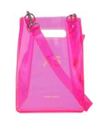 Nana-nana A5 Tote Bag - Pink