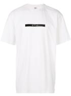 321 Longsleeved Henley T-shirt - Black