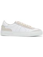 Philippe Model Belleville Sneakers - White