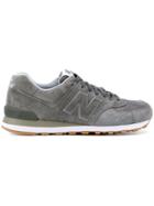 New Balance Gum Pack 574 Sneakers - Grey
