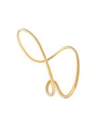 Charlotte Chesnais Ivy Bracelet - Yellow