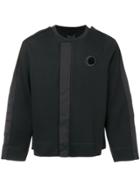 Craig Green Jersey Sweatshirt - Black
