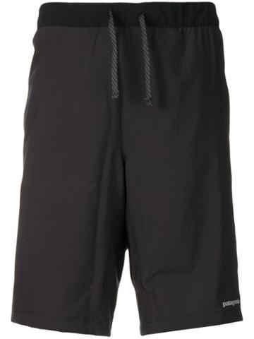Patagonia Bermuda Shorts - Black