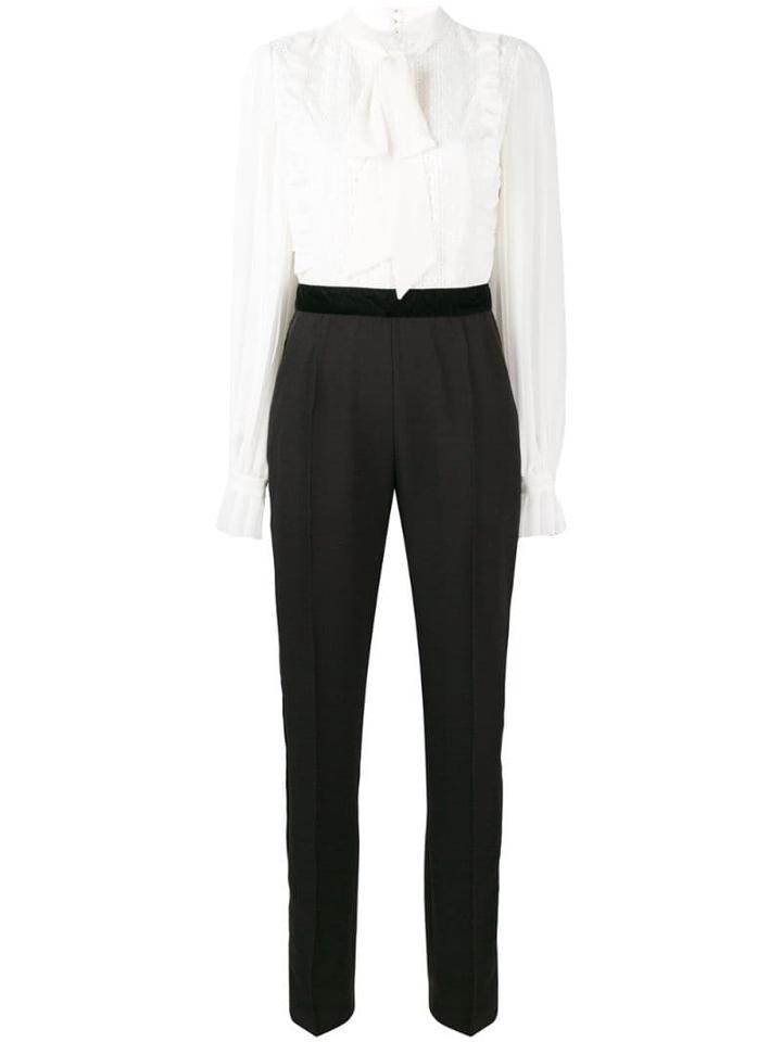 Perseverance London - Black