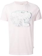 Marc Jacobs Tiger Print T-shirt