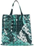Bao Bao Issey Miyake Large Prism Tote Bag - Metallic