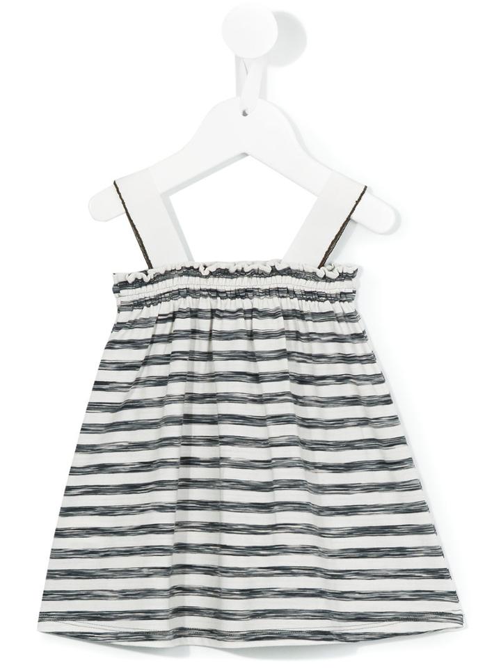 Amelia Milano Paula Dress, Toddler Girl's, Size: 12-18 Mth, Black
