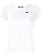 Karl Lagerfeld Ikonik T-shirt - White