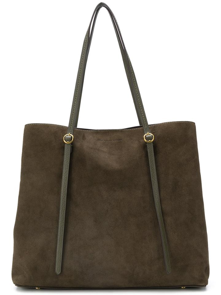 Polo Ralph Lauren Tote Bag - Green