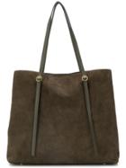 Polo Ralph Lauren Tote Bag - Green