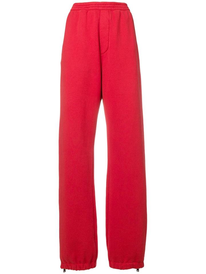 Dsquared2 Loose Fit Track Pants