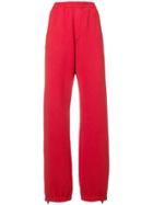 Dsquared2 Loose Fit Track Pants