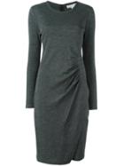 Michael Michael Kors Long Sleeve Dress