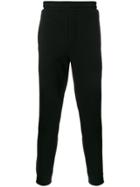 Mcq Alexander Mcqueen Track Pants - Black