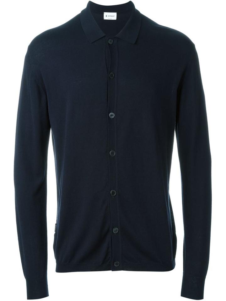 Dondup 'lineup' Cardigan