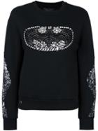 Philipp Plein 'charming' Sweatshirt