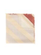 Tory Burch Stella Oversized Scarf - Pink