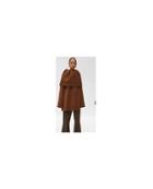 Fashion Concierge Vip Celine - Brown Top - Unavailable