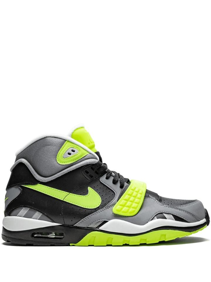 Nike Air Trainer Sc 2 Sneakers - Green