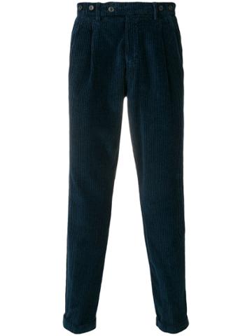 Berwich Barberdv0001navy - Blue