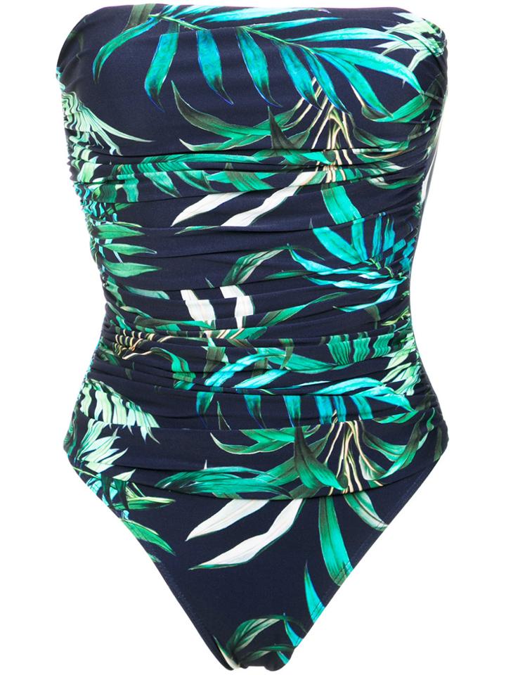Lygia & Nanny Melissa Printed Swimsuit - Unavailable