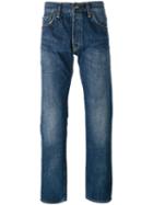 Carhartt - 'oakland' Jeans - Men - Cotton/polyester - 30, Blue, Cotton/polyester