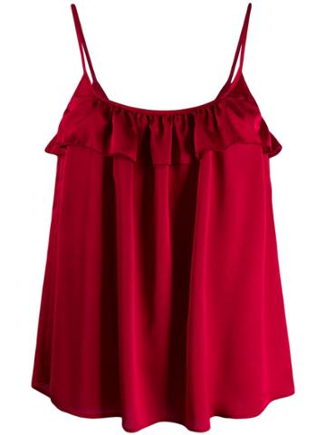 Guardaroba Guardaroba 141565 Cherry - Red