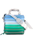 Anya Hindmarch - Stack Tote - Women - Calf Leather - One Size, Calf Leather