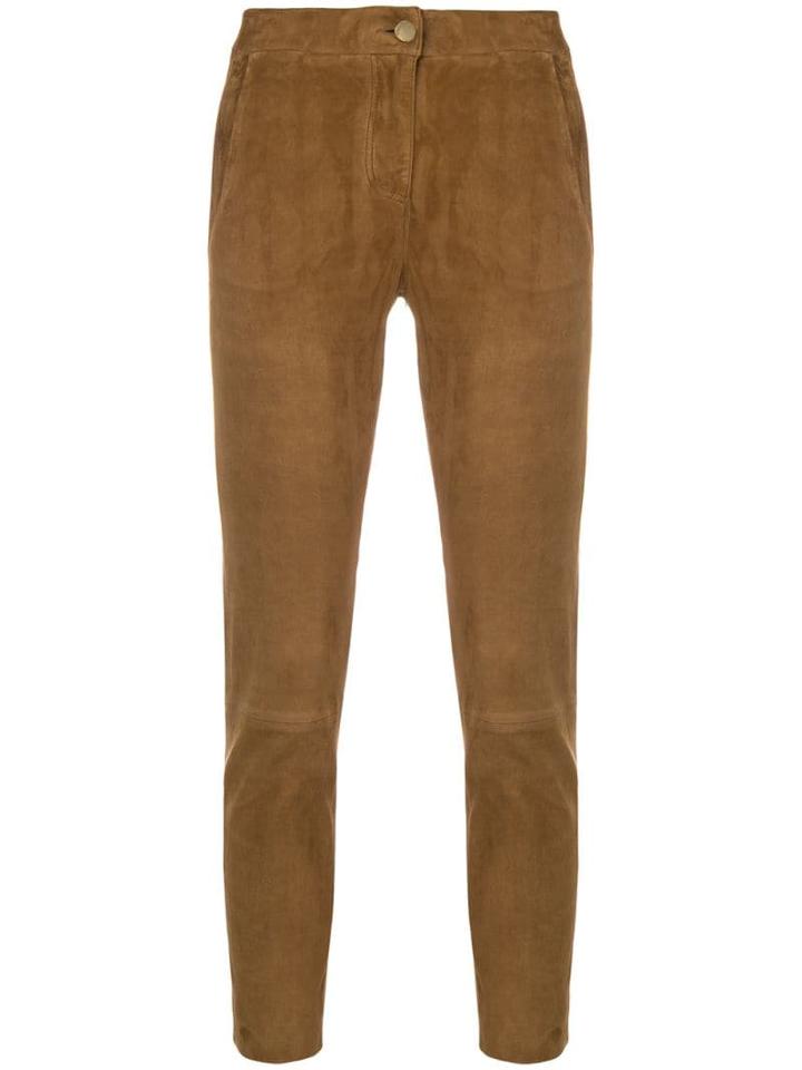 Arma - Brown