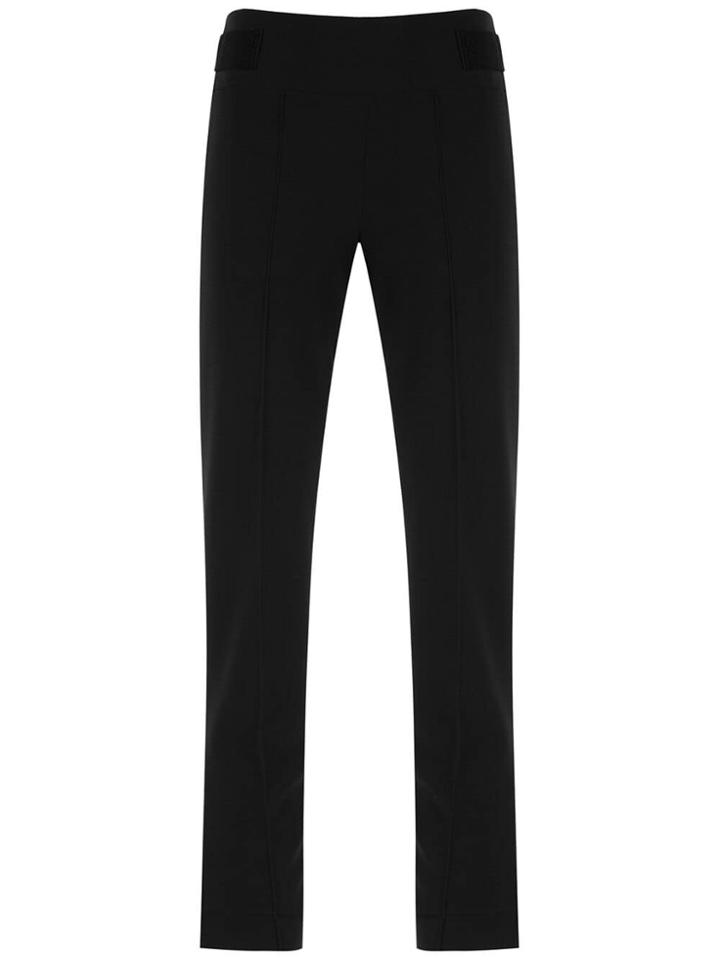 Alcaçuz Leonor Trousers - Black