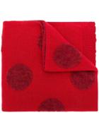Plantation Pl88ad75221 - Red