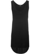 Ports 1961 Knitted Tank Top