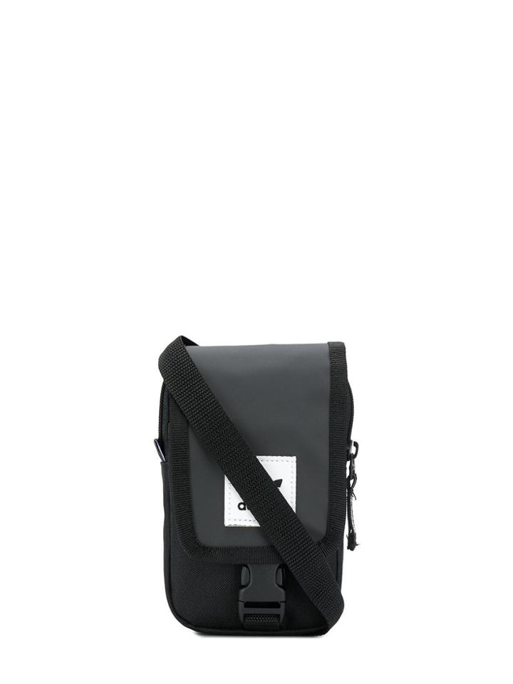 Adidas Small Map Bag - Black