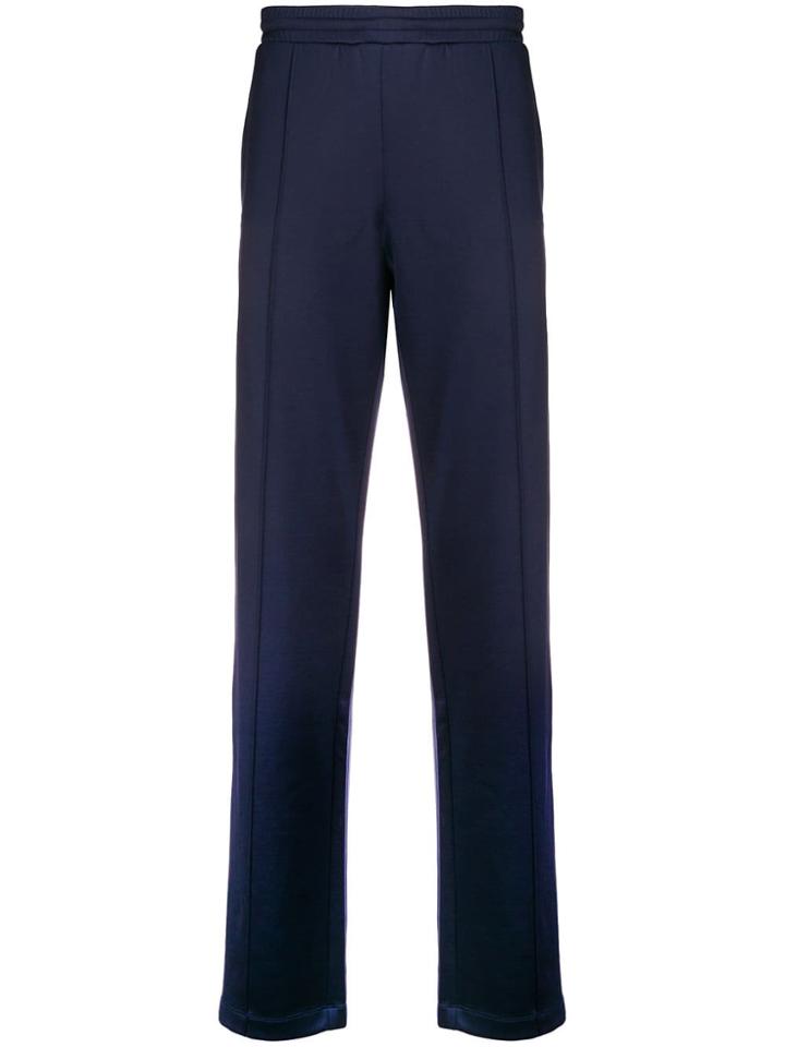 Valentino Vltn Trousers - Blue