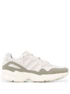 Adidas Yung-96 Sneakers - Neutrals