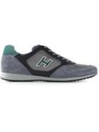 Hogan 'olimpia Vintage' Sneakers