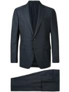 Estnation Two Piece Suit - Blue