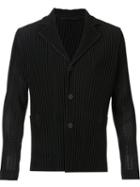 Homme Plissé Issey Miyake Pleated Blazer