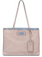 Prada Etiquette Bag - Pink