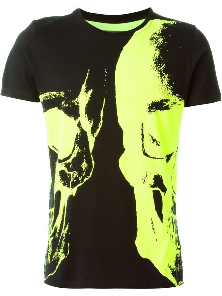 Philipp Plein 'brum' T-shirt