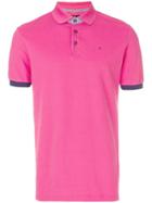 Hackett Classic Polo Shirt - Pink
